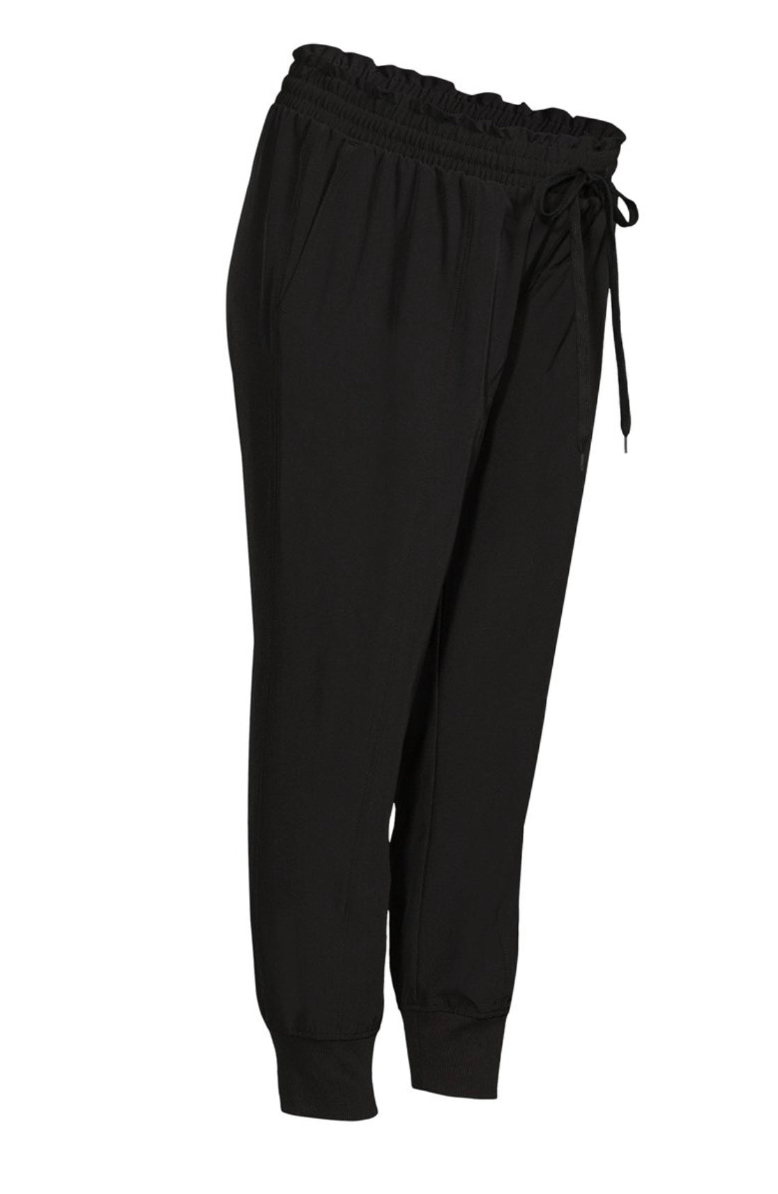 Maternity Joggers for Women from Time and Tru