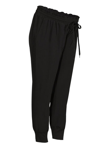 Maternity Joggers for Women from Time and Tru