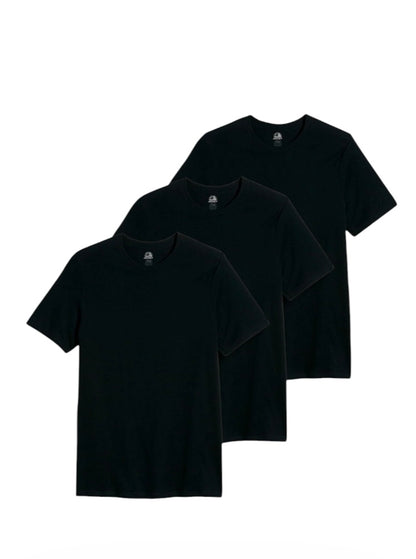 The Jockey® Essentials Durable Cotton Crew Neck T-Shirt