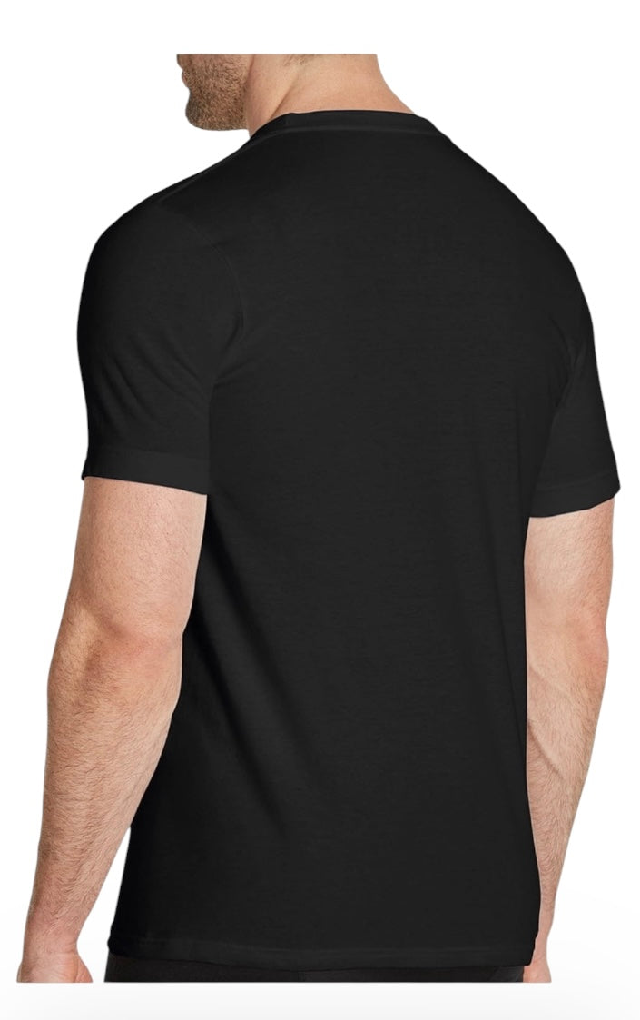 The Jockey® Essentials Durable Cotton Crew Neck T-Shirt