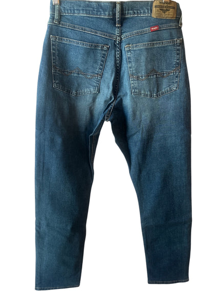 Wrangler Men's Athletic Fit Jean