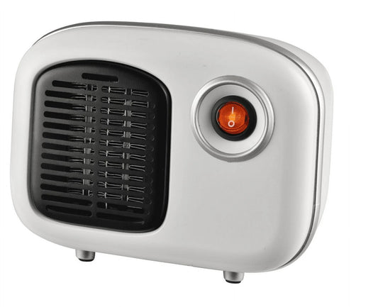 Soleil Electric Personal Ceramic Mini Heater 250W Indoor