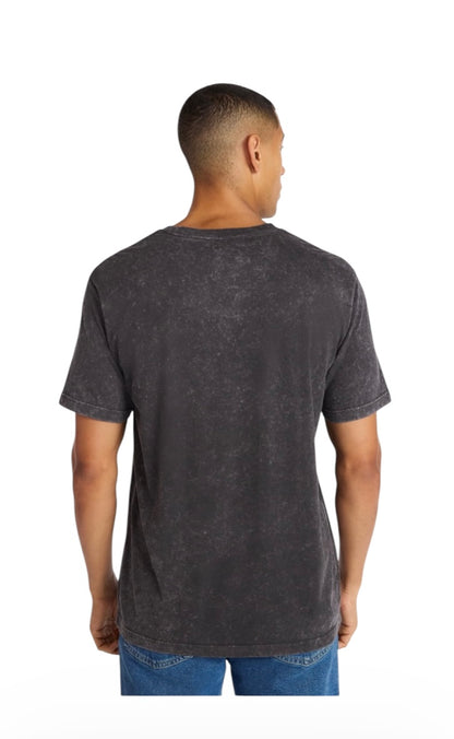 Spider-Man Americana Graphic Tee for Men from Disney