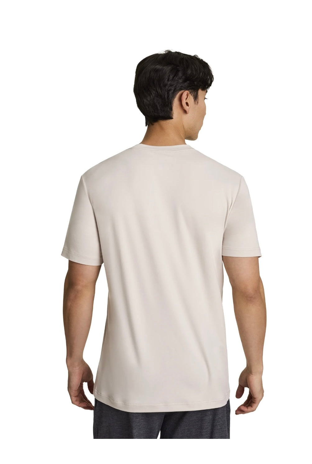 Reebok Men's Legacy Core Short Sleeve Tee Shirt