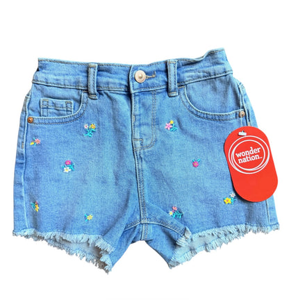 Toddler Girl Bundle 4T