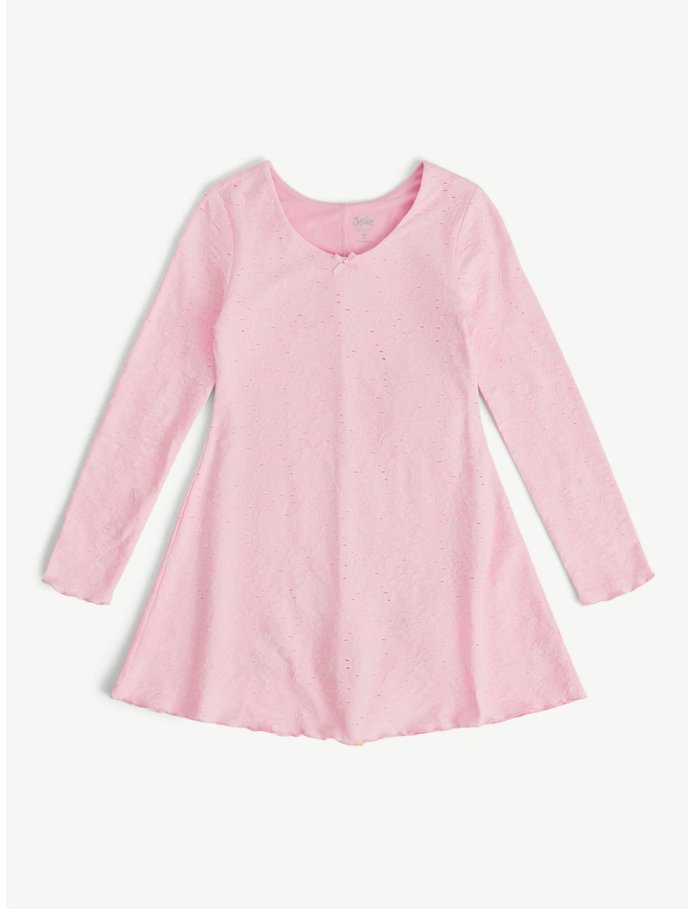 Justice Girl's Skater Dress