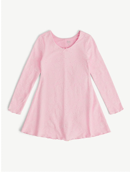 Justice Girl's Skater Dress