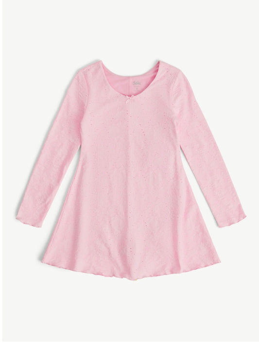 Justice Girl's Skater Dress