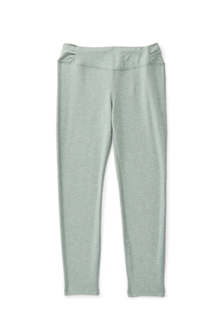 Athletic Works Girls ButterCore Leggings
