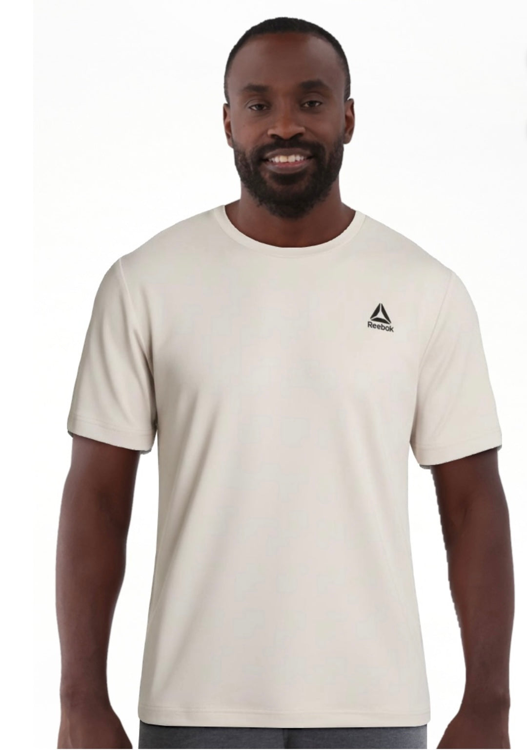 Reebok Men's Legacy Core Short Sleeve Tee Shirt