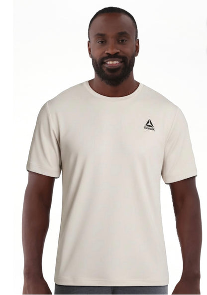 Reebok Men's Legacy Core Short Sleeve Tee Shirt