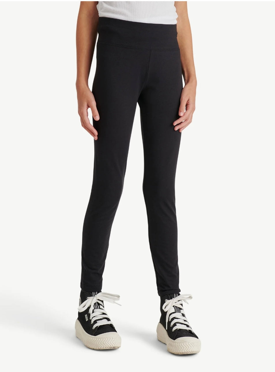 Justice Girl's Core Legging
