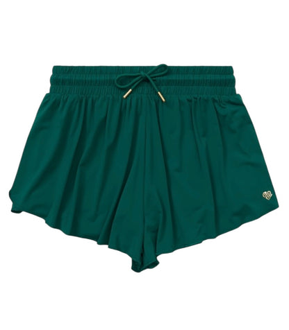 Justice Girls Flutter Short