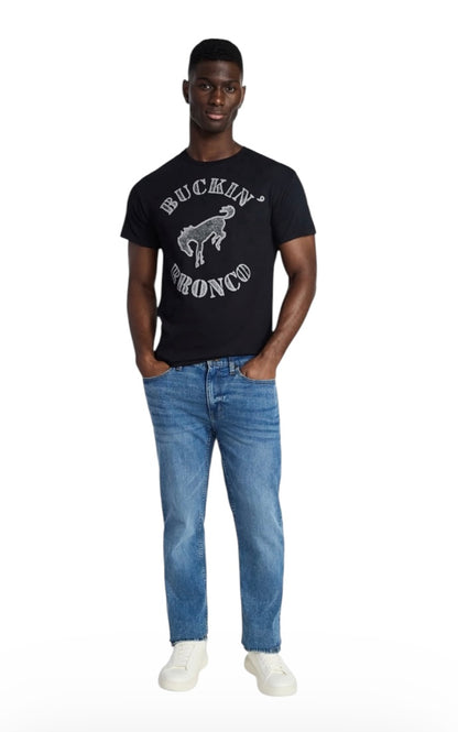 Men’s Ford Buckin' Bronco Graphic Tee