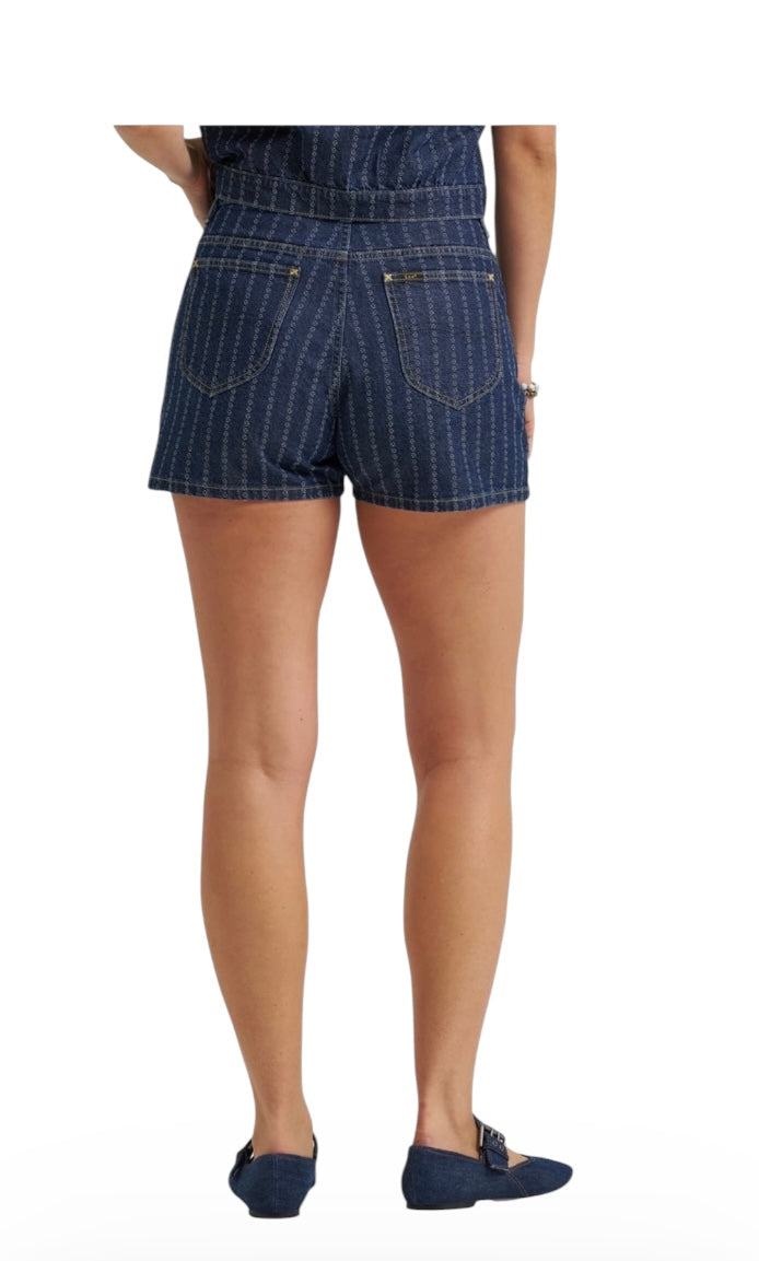 Lee® Women's Heritage Classic Denim Shorts