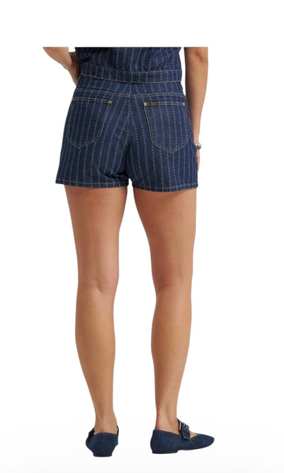 Lee® Women's Heritage Classic Denim Shorts
