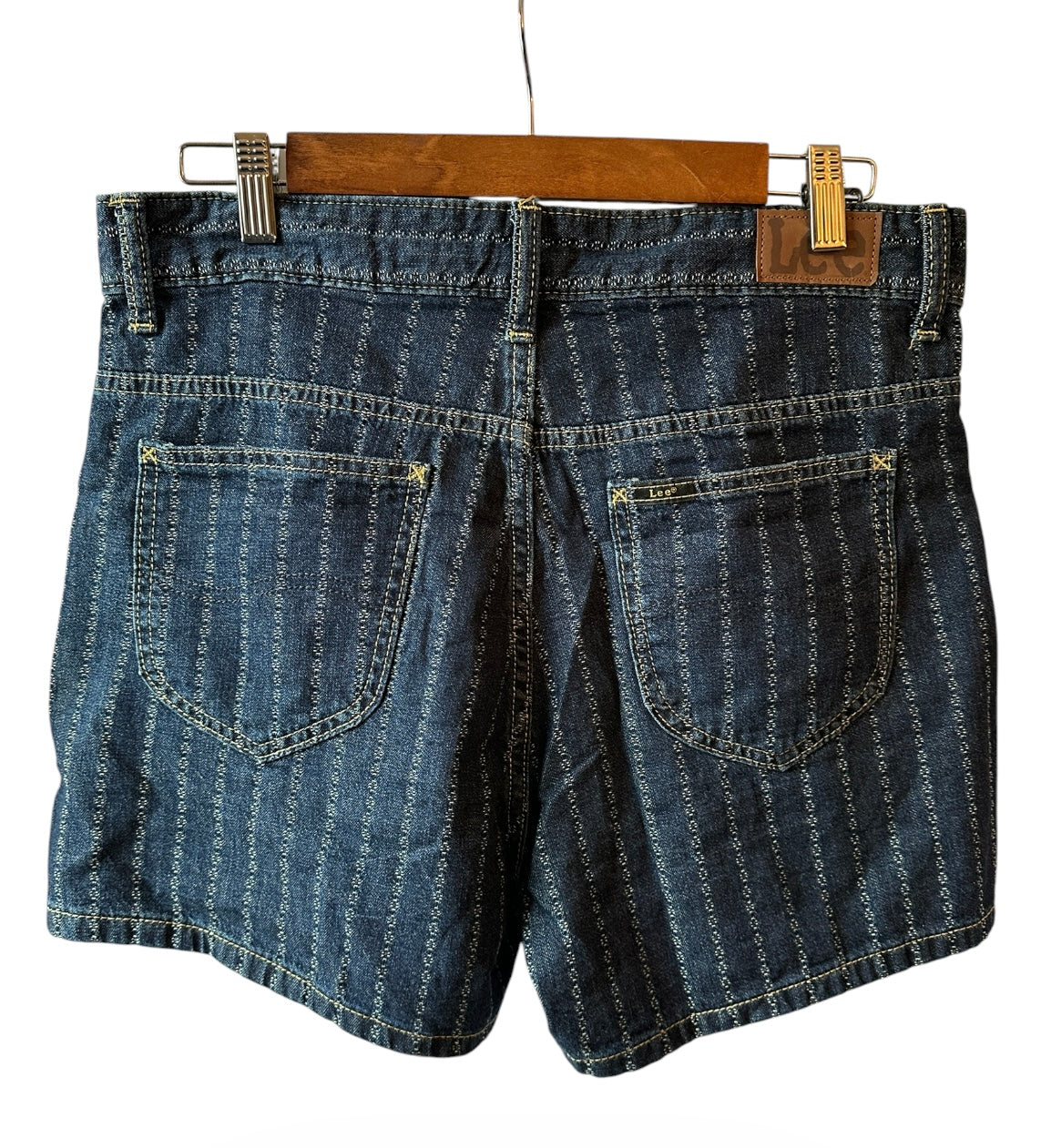 Lee® Women's Heritage Classic Denim Shorts