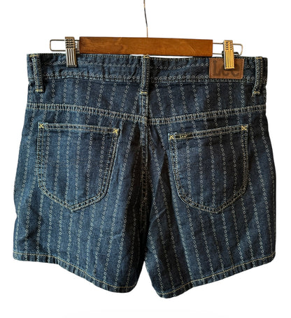 Lee® Women's Heritage Classic Denim Shorts