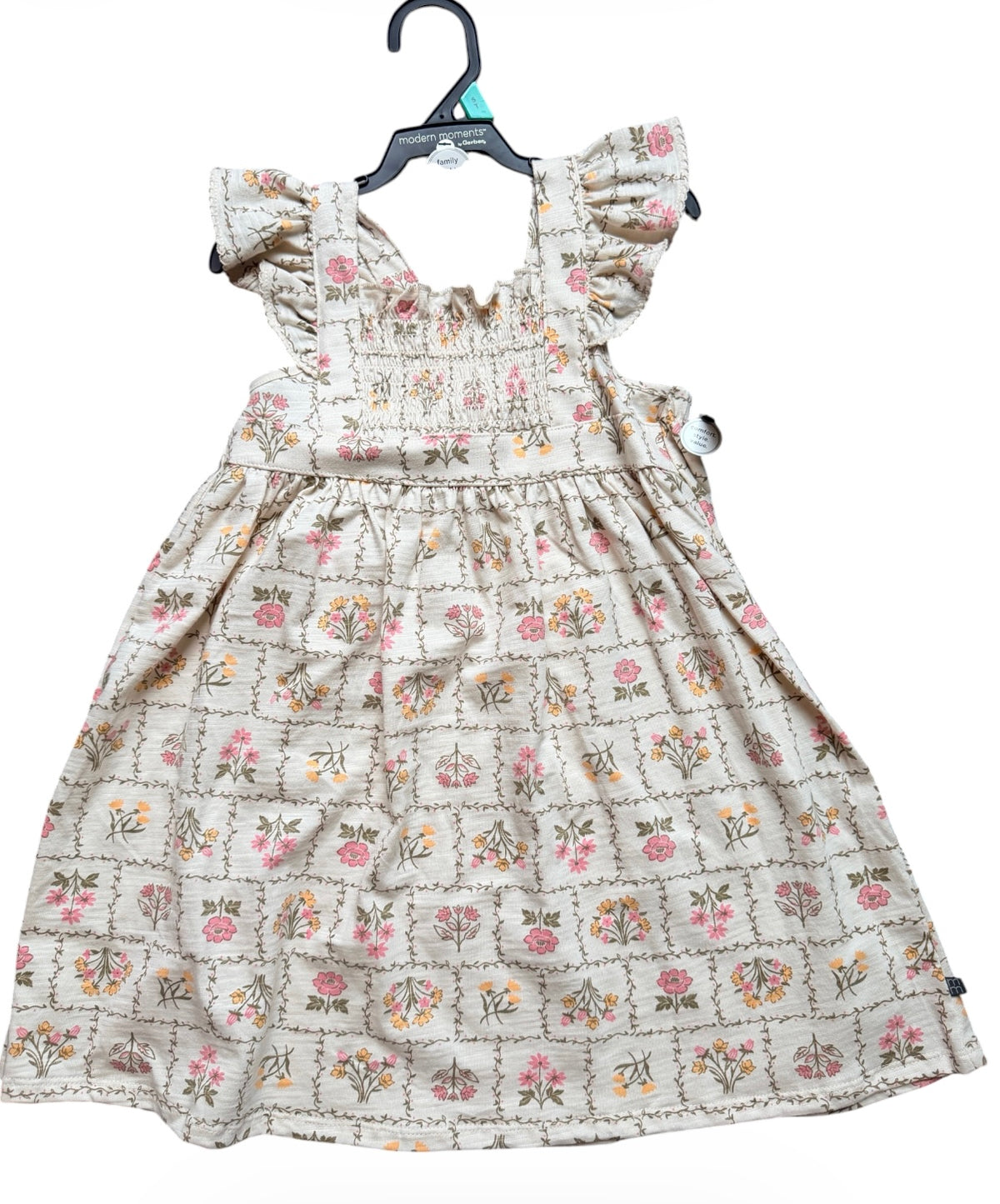 Girls Toddler Bundle 5T