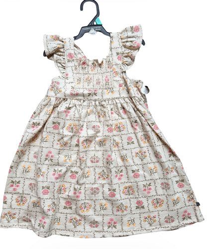 Girls Toddler Bundle 5T