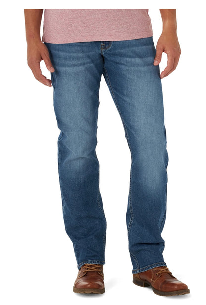 Wrangler Men's Athletic Fit Jean