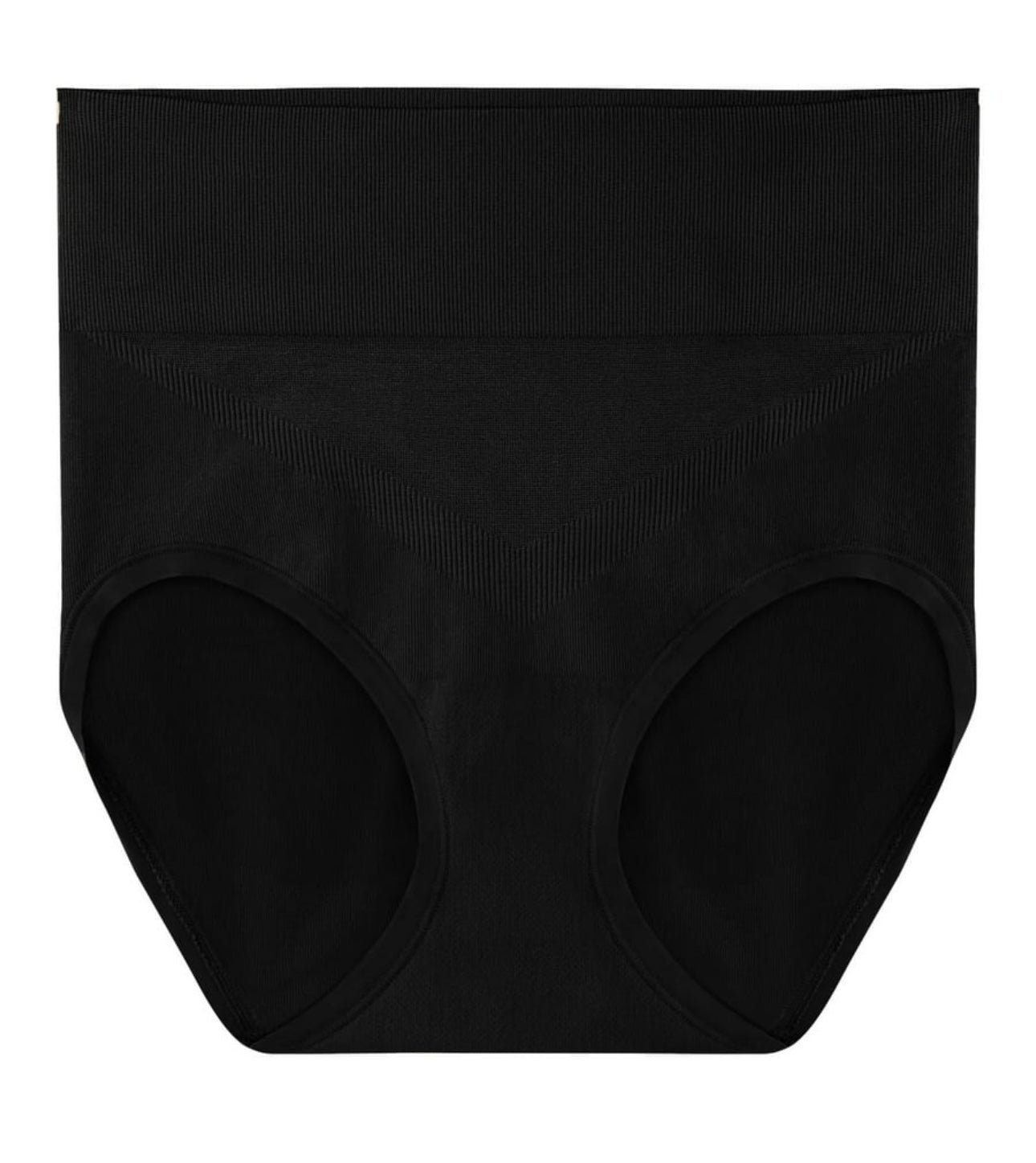 Women's Smoothing Seamless Brief Panty with Light Shaping from Vanity Fair Radiant Collection