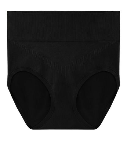 Women's Smoothing Seamless Brief Panty with Light Shaping from Vanity Fair Radiant Collection