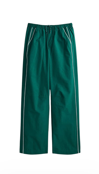 Girl’s Track Pants from Weekend Academy