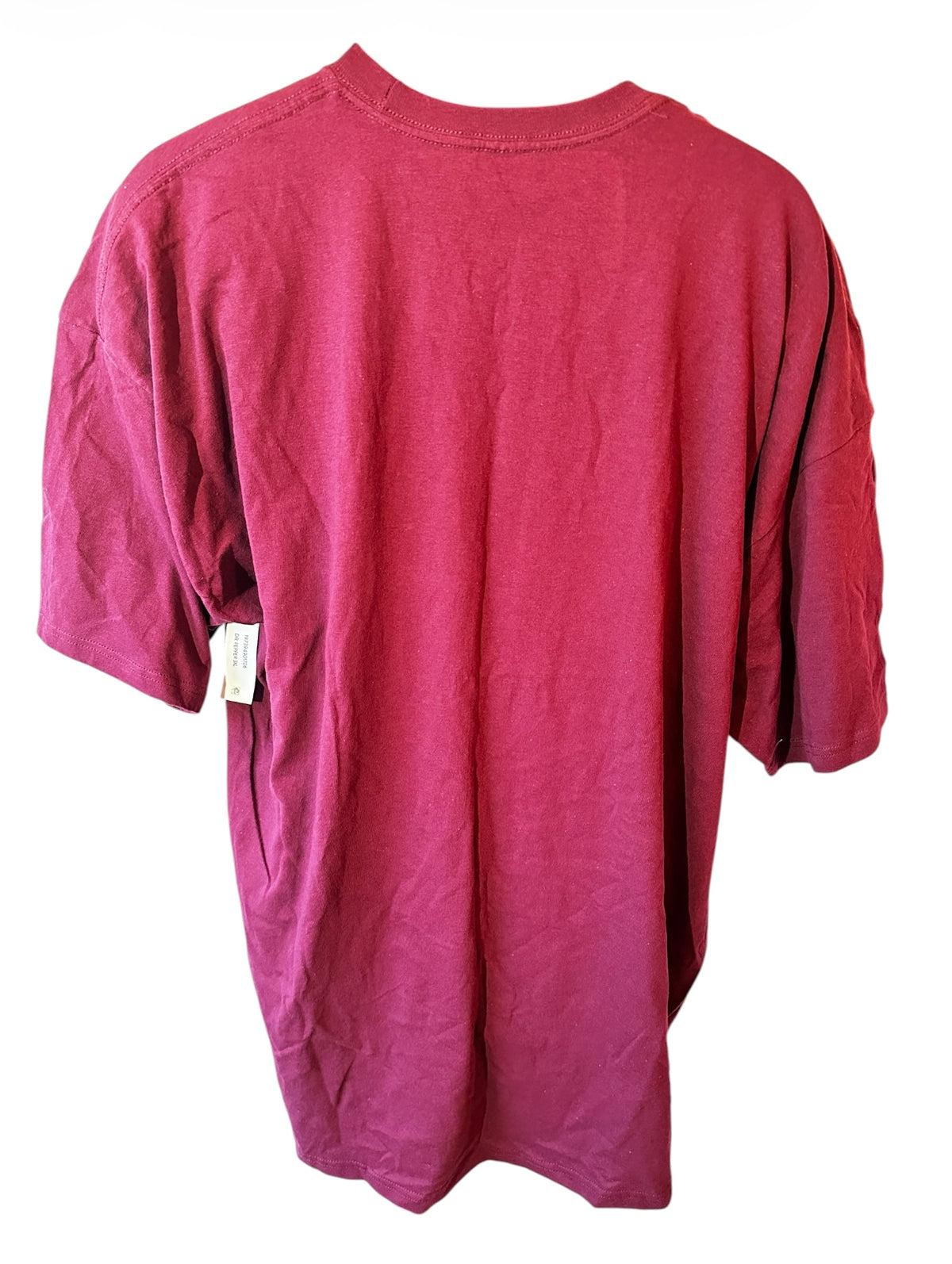 Dr Pepper Graphic Tee for Men