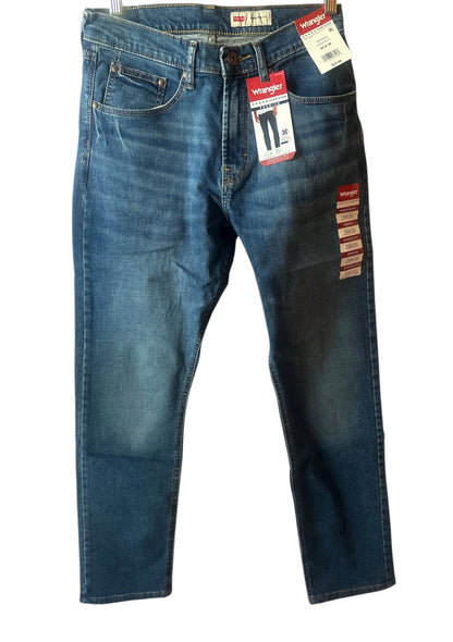 Wrangler Men's Athletic Fit Jean