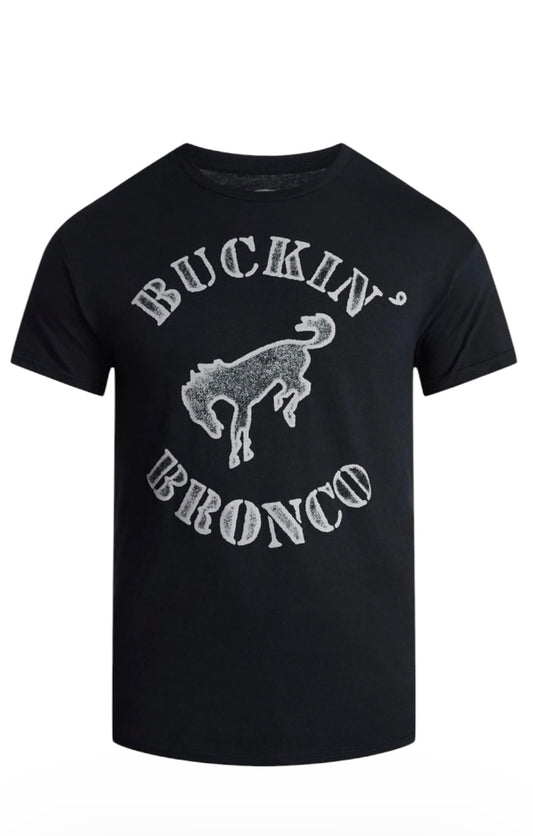 Men’s Ford Buckin' Bronco Graphic Tee