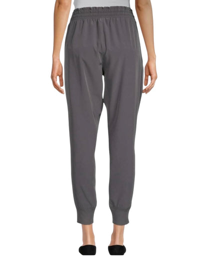 Time and Tru Maternity Elevated Jogger