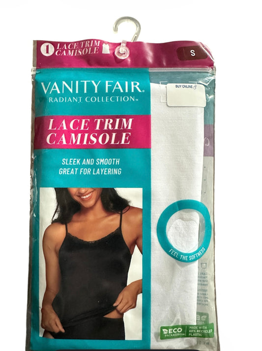 Women's Lace Trim Cami from Vanity Fair Radiant