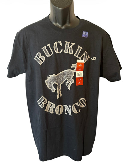 Men’s Ford Buckin' Bronco Graphic Tee