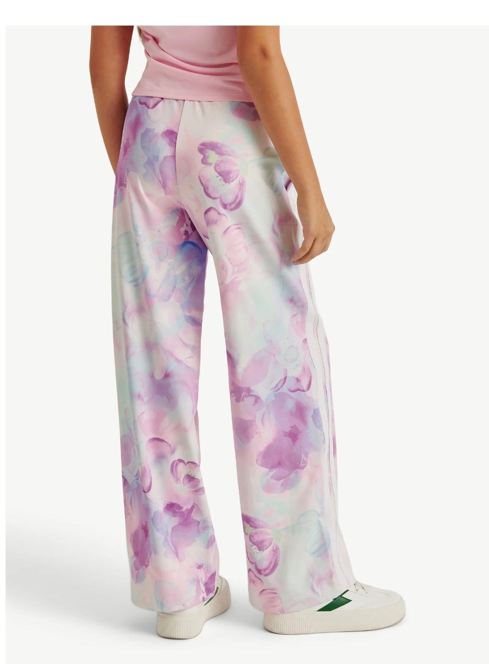 Justice Girl's Track Pant