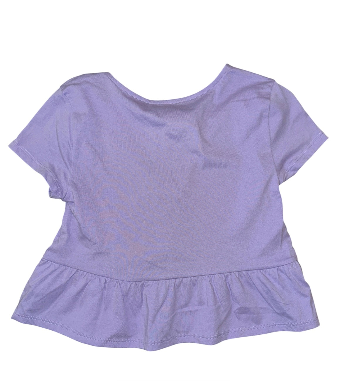 Wonder Nation Bow Front Top