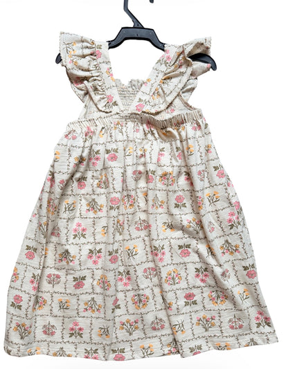 Girls Toddler Bundle 5T