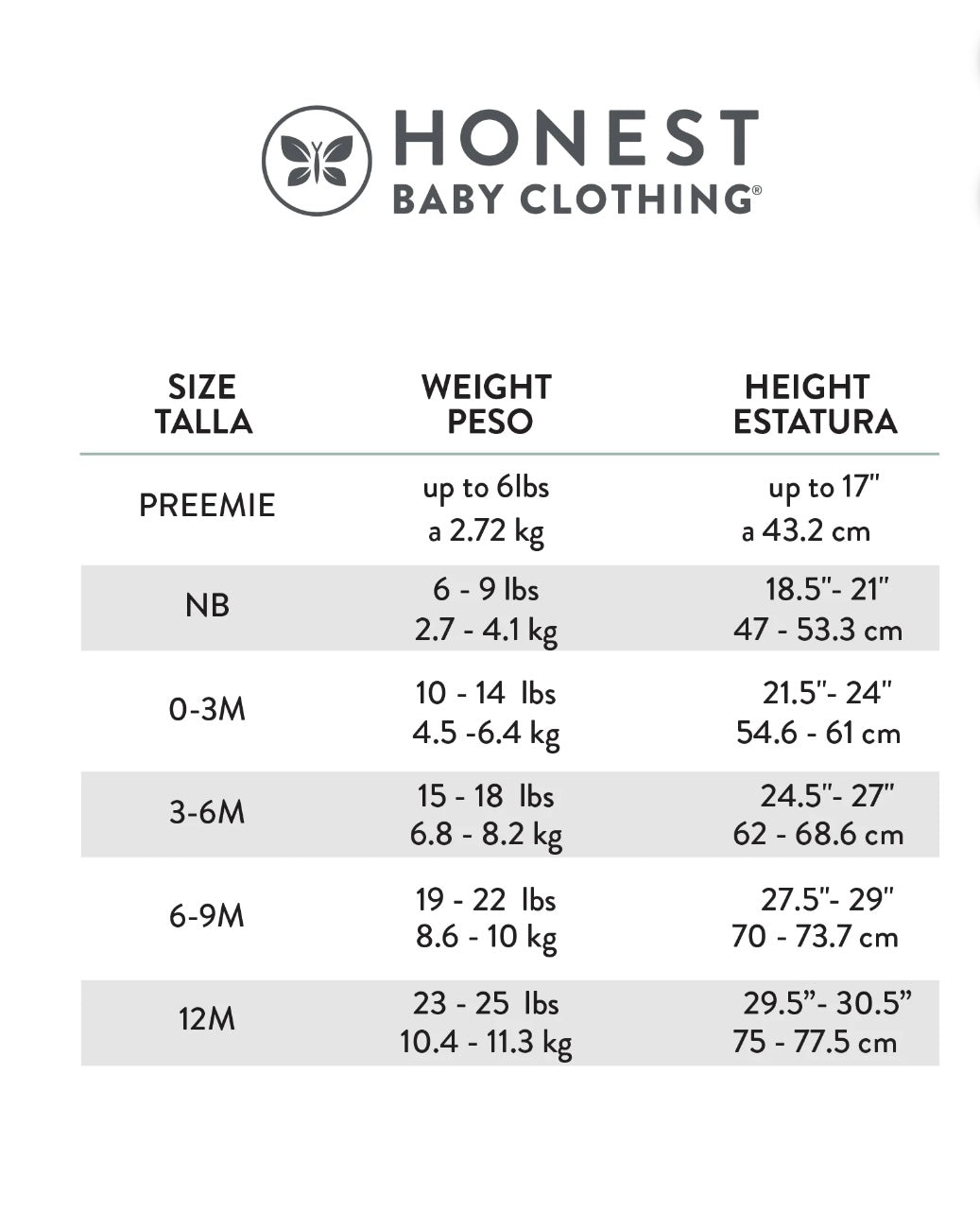 Honest Baby Organic Cotton Matelassé Coverall – Gender Neutral