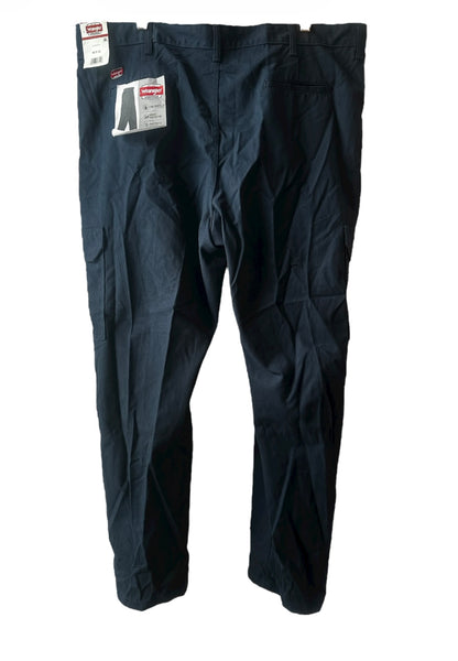 Men’s Wrangler Workwear Cargo Pant