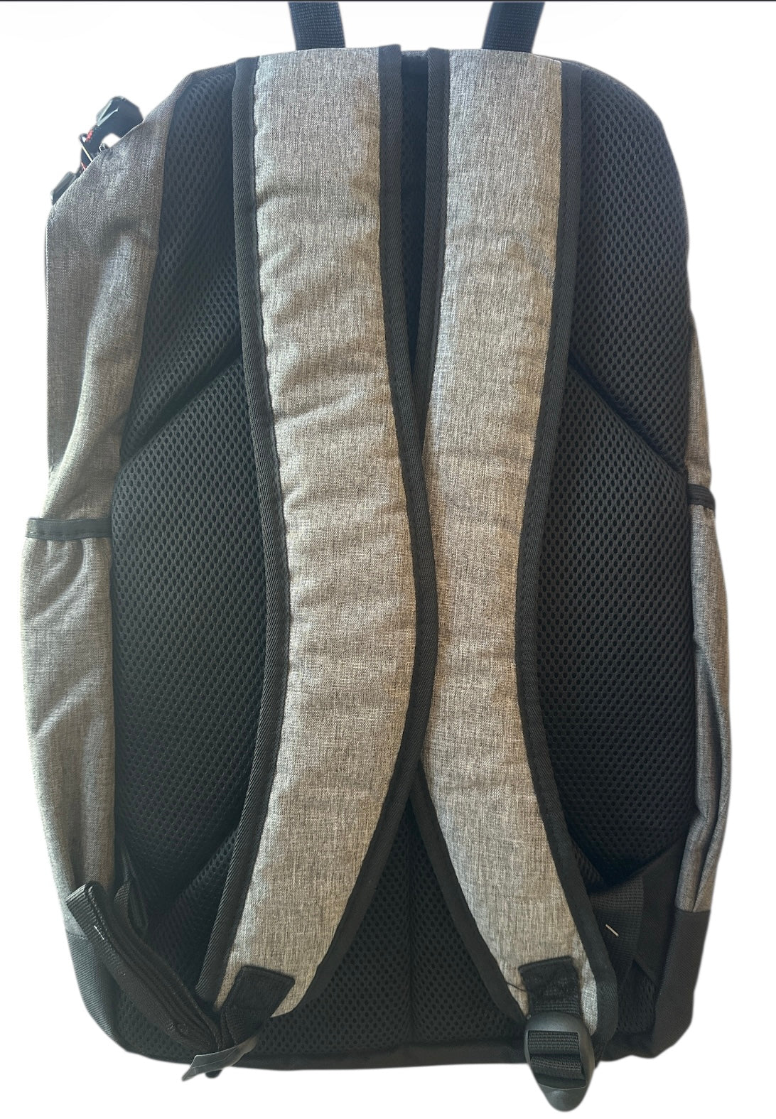Eastsport Lexington Laptop Backpack – Dark Gray Heather