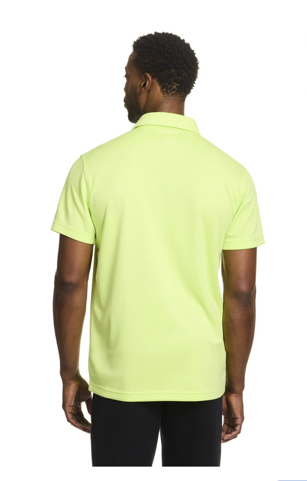 Reebok Men’s & Big Men’s Performance Polo Shirt