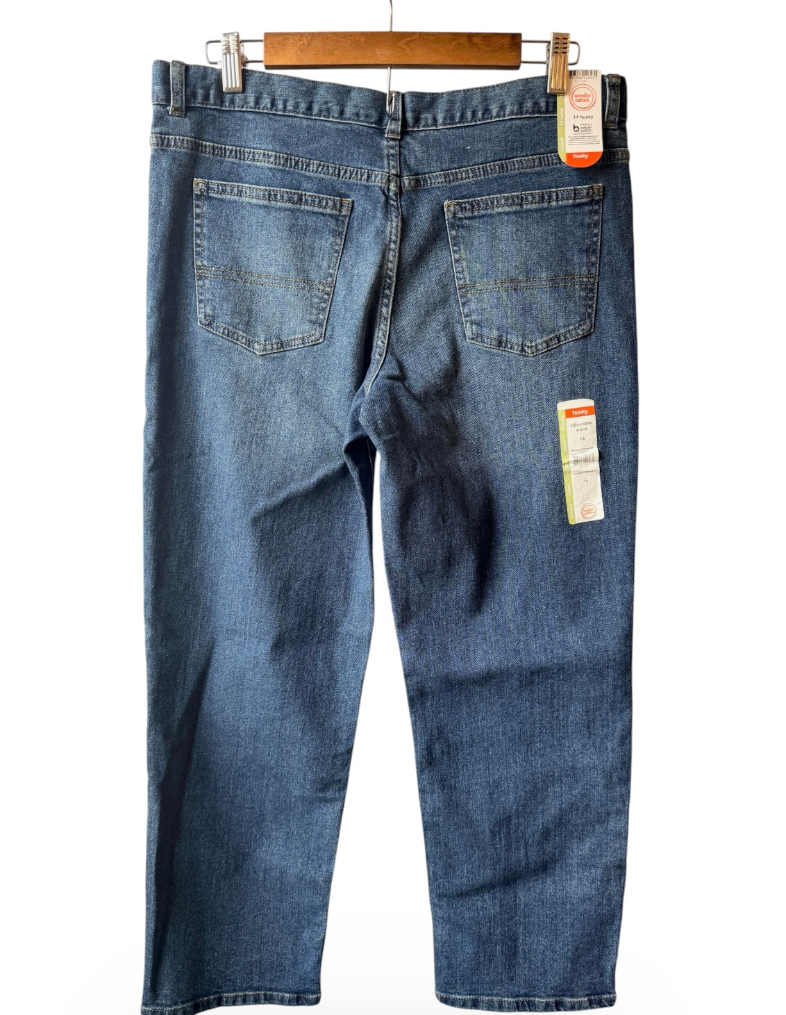 Husky Boy Bundle XL (14-16)
