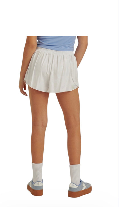 Justice Girls Flutter Short