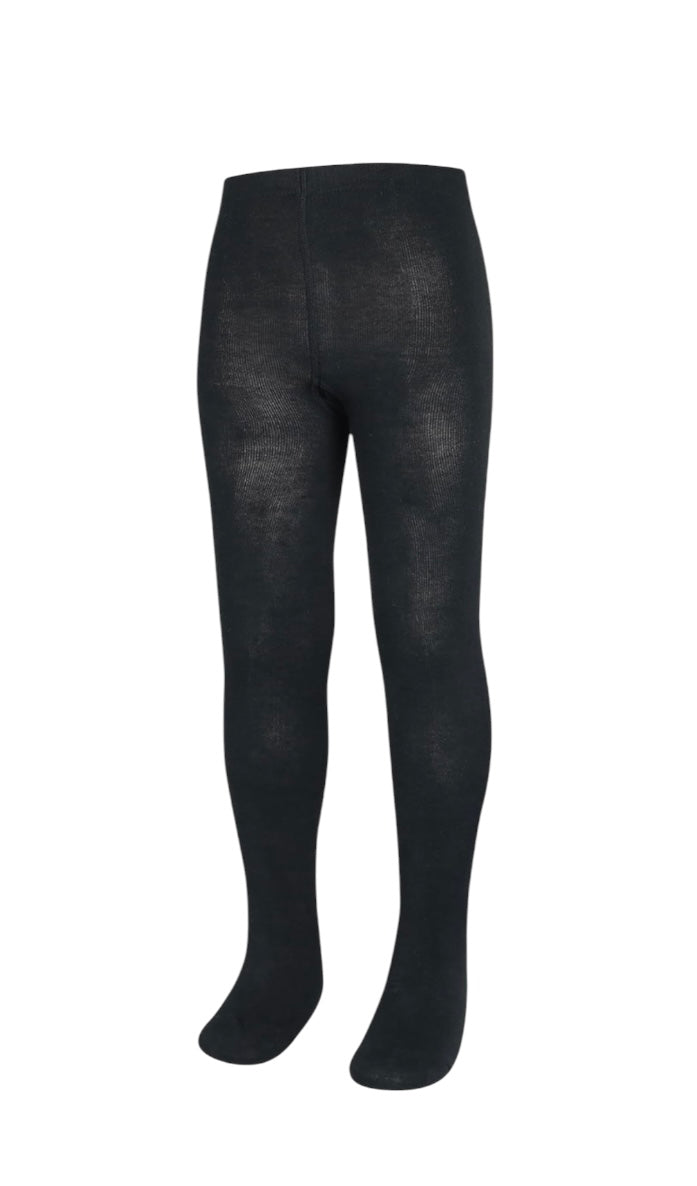 Wonder Nation Girls All Season Tights, 1-Pack