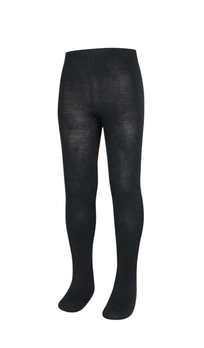 Wonder Nation Girls All Season Tights, 1-Pack