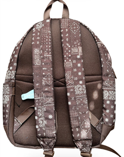 Levi Strauss Signature Unisex Adult Single Pocket Backpack