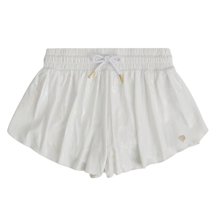 Justice Girls Flutter Short