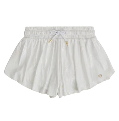 Justice Girls Flutter Short