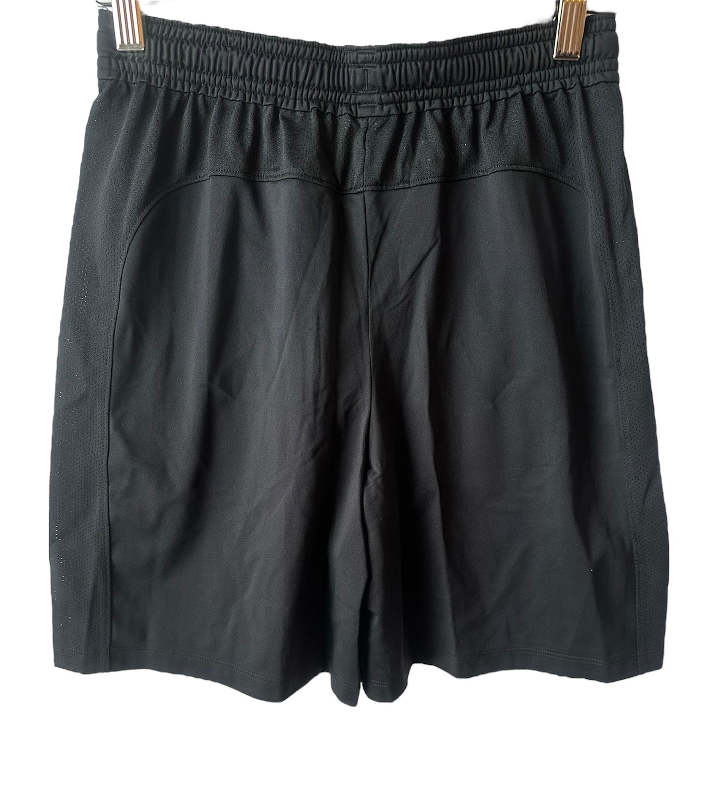 Under Armour Boys’ Tech™ Logo Shorts – Style 1326255