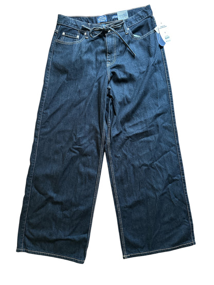 Scoop Women’s Relaxed Low Slung Jeans, Size 6